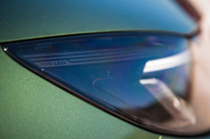 Test: Ford Kuga Active X FHEV AWD 183Ps 